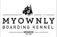 Myownly boarding kennel