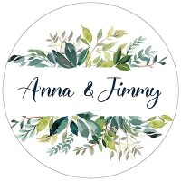 My party label