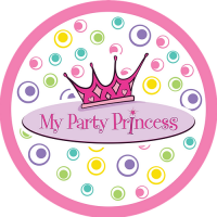 My party princess inc.