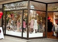 Redfish Kids Clothing