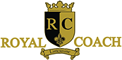 Royal coach limousines
