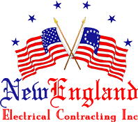 New england electrical contracting corpoation