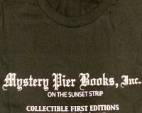 Mystery pier books, inc.