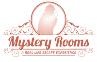 Mystery rooms india
