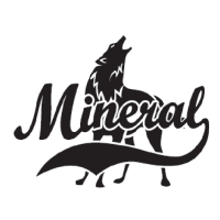 Mystic mineral clothing