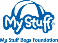 My stuff bags foundation