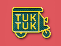 My tuk