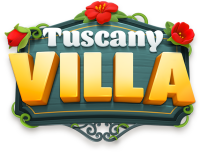 Tuscany villa
