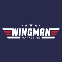 Wingman marketing