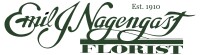 Emil j nagengast florist