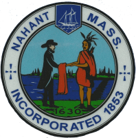 Nahant school district