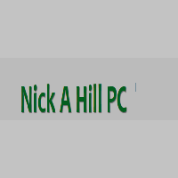 Nick a hill pc