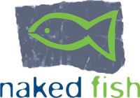 Naked fish