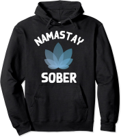 Namastay sober