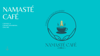 Namasté café