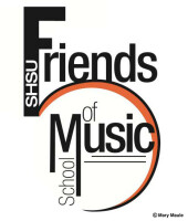 Friends street music