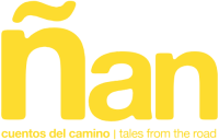 Ñan magazine