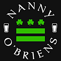 Nanny o'briens