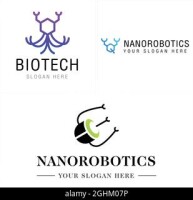 Nanorobotics
