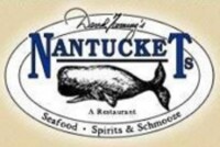 Nantuckets restaurant