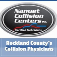Nanuet collision center