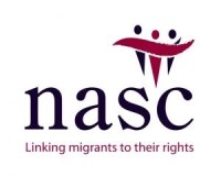 Nasc irish immigrant support centre