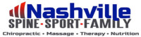Nashville spine and sport chiropractic center