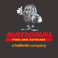 National tyres and autocare
