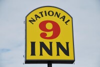 National 9 mount nebo