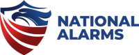 National alarm inc