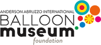 National balloon museum