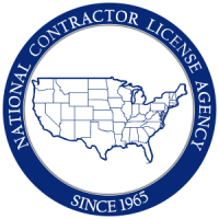 National contractor license agency, llc