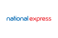 National express couriers