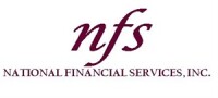 National financial resources