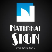 National sign company