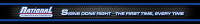 National illumination & sign corp