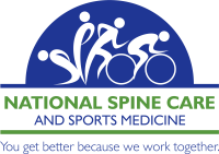 National spine care and sports medicine
