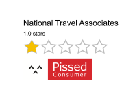National travel associates l.l.c.