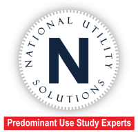National utility solutions * predominant use study experts