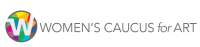 Women's caucus for art
