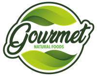 Naturally gourmet products
