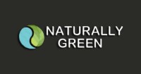 Naturally green cleaning