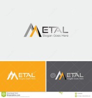 Natural metal roofs