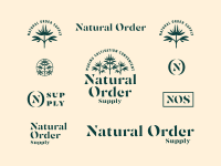 Natural order supply