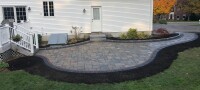 Natural path landscaping, llc