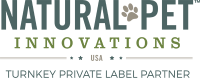 Natural pet innovations