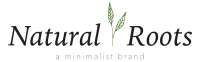 Natural roots hair care