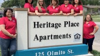 Housing Authority City of Alice