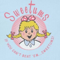 Natural sweetums