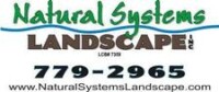 Natural systems landscape